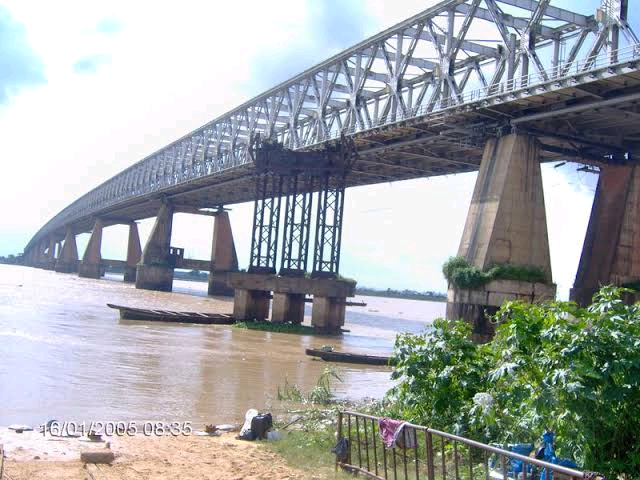 Onitsha Niger Bridge