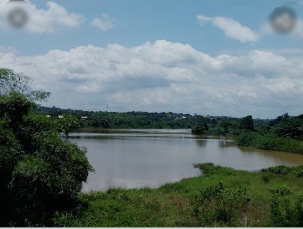 LIST OF WATER AREAS IN ANAMBRA STATE 1