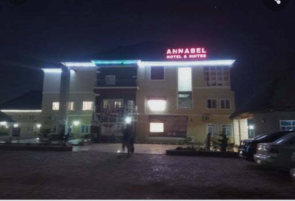 Annabel hotels