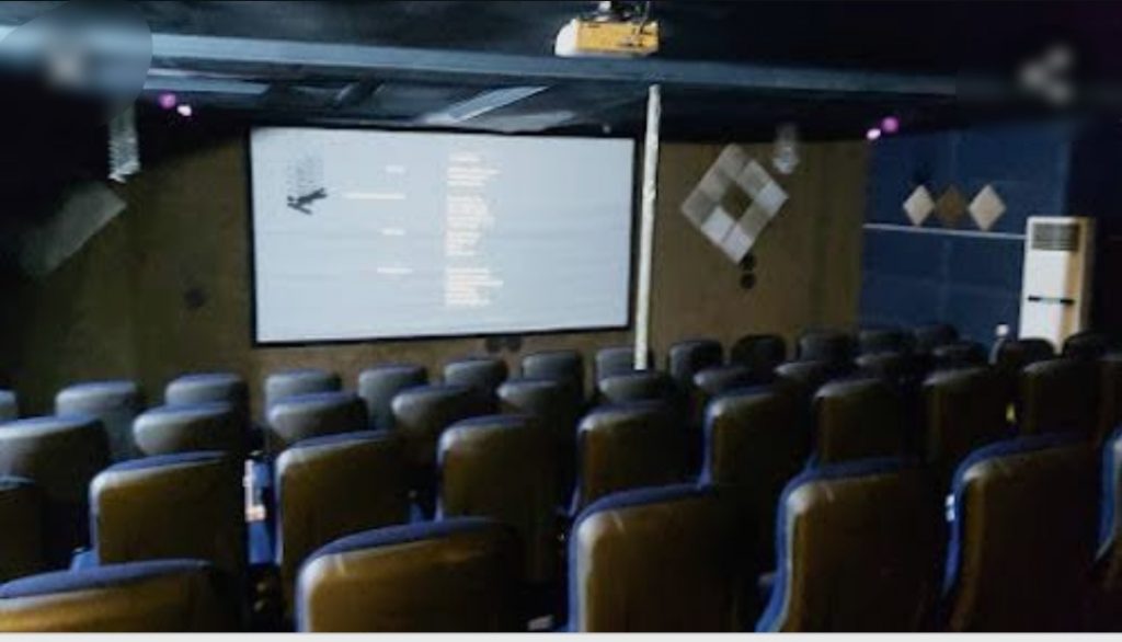 Annabel cinema