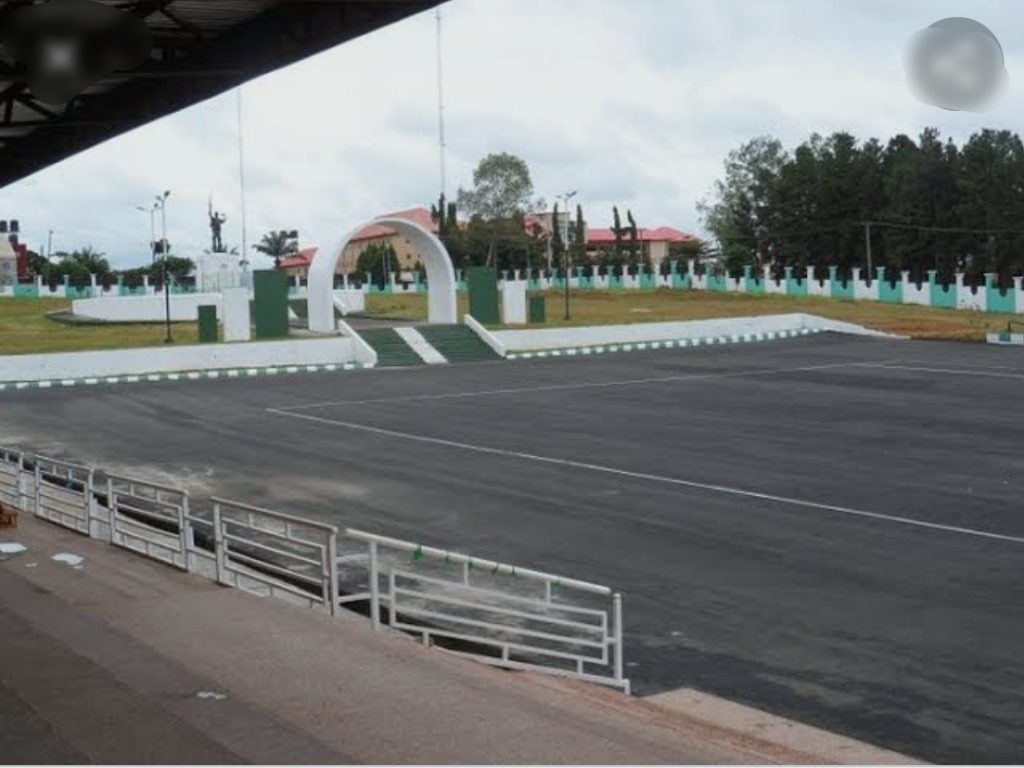 Alex Ekwueme Square