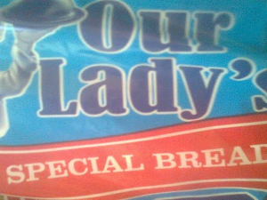 The Rise and Fall of Our Lady's Bread. 1970's - 1980's 1