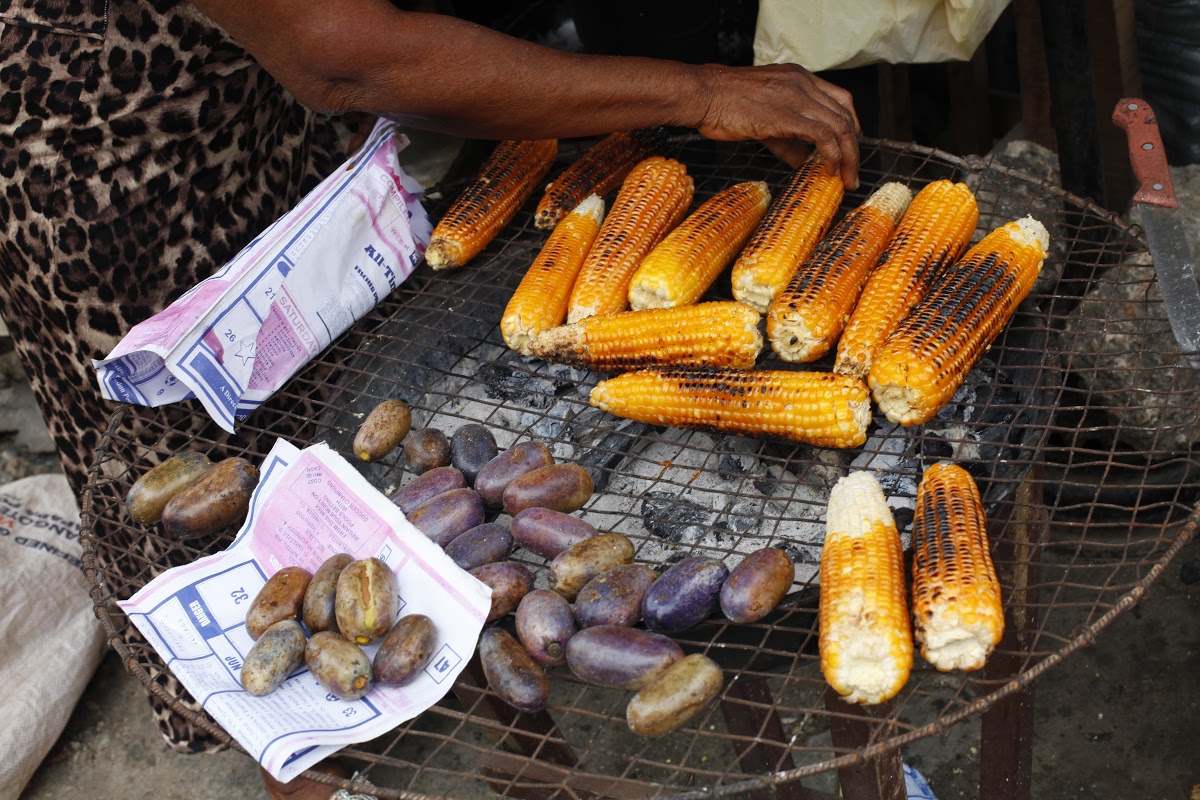 Anambra's Foodie Paradise: A Culinary Tour of the State's Best Eats