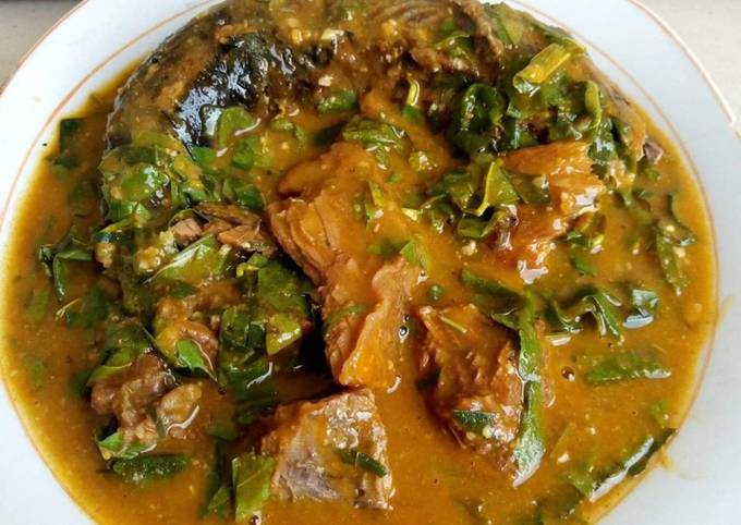 Anambra's Foodie Paradise: A Culinary Tour of the State's Best Eats